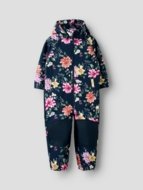 NAME IT kombinezonas ALFA, Softshell, 13236674, 86 cm
