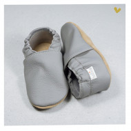 BABICE Šlepetės Dark Pink BA-088