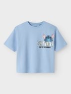 NAME IT STITCH marškinėliai trumpomis rankovėmis, 13243105