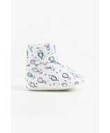 MOTHERCARE tekstiliniai batai, 3 vnt., BB562