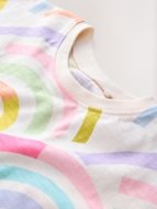 NEXT marškinėliai trumpomis rankovėmis, W60457, 116 cm