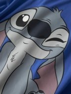 NAME IT STITCH marškinėliai, 13247081-F0EEE9 116