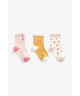 MOTHERCARE kojinės, 3 vnt., ZA622