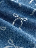 NEXT džinsai, F73789, 140 cm