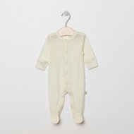 VILAURITA merino vilnos šliaužtinukas ilgomis rankovėmis, 74cm, art 612