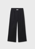 MAYORAL kelnės, black, 7.577-45, 16 cm