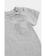 MOTHERCARE marškinėliai trumpomis rankovėmis, EB196