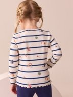 NEXT marškinėliai, F74394, 110-116 cm