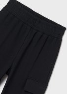 MAYORAL kelnės, black, 7.578-91, 16 cm