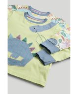 MOTHERCARE pižama 2 vnt. , AV59401 110 cm