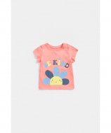 MOTHERCARE marškinėliai trumpomis rankovėmis, EC038