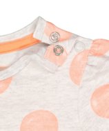 MOTHERCARE Marškinėliai trumpom rankovėm, 3 vnt., VF099