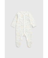 MOTHERCARE šliaužtinukas ilgomis rankovėmis, IF220 80