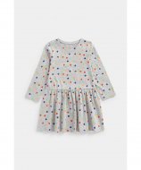 MOTHERCARE suknelė ilgomis rankovėmis, CA212