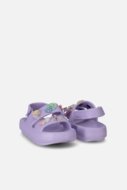 COCCODRILLO basutės, violetinės, WC6208103SHG-016-032, 32/33 dydis