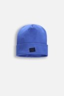 COCCODRILLO kepurė BASIC ACCESSORIES, mėlyna, WC5364303BAC-032-056, 56 cm