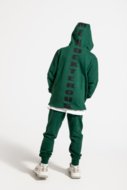 COCCODRILLO džemperis EVERYDAY BOY A, žalias, ZC4132301VBA-011-152, 152 cm