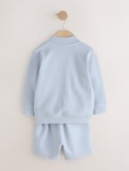 NEXT susegamas džemperis ir šortai, W92416, 92 cm