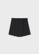 MAYORAL sijonas, black, 7.907-45, 16 cm
