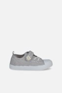 COCCODRILLO batai SHOES GIRL, balti, WC5211102SHG-001-020, 2 cm