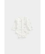 MOTHERCARE smėlinukas ilgomis rankovėmis, 3 vnt., CB279