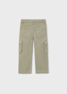 MAYORAL kelnės, bamboo, 3.577-89, cm