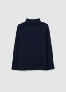 OVS marškinėliai ilgomis rankovėmis aukštu kaklu, cm, 002491072