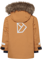 DIDRIKSONS žieminė striukė BJÄRVEN, 505991-N03, 110 cm