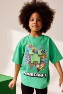 NEXT MINECRAFT marškinėliai, E38609, 152