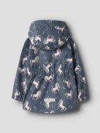 NAME IT striukė MAXI, 13251602-4A556B, cm