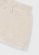 MAYORAL šortai, chickpea, 3.223-50, 104  cm