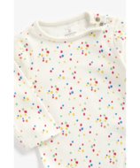 MOTHERCARE smėlinukas ilgomis rankovėmis, ZB703