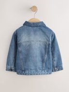 NEXT džinsinis švarkas, W54084, 98 cm