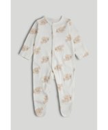 MOTHERCARE šliaužtinukas, 3 vnt., AX50501, cm