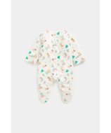 MOTHERCARE šliaužtinukas ilgomis rankovėmis, FC060 