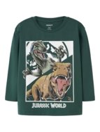NAME IT JURASSIC WORLD marškinėliai, 13254420-395551 92 cm