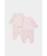 MOTHERCARE pižama, 2 vnt., FC090