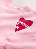 NEXT džemperis ir tamprės, W87669, 122 cm