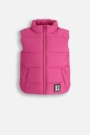 MOKIDA liemenė OUTERWEAR, rožinė, ZM5178101OWR-007-140, 140 cm