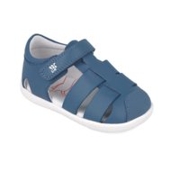 GARVALIN basutės, BAREFOOT, 252326-A556, 24 dydis