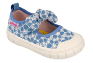 GARVALIN basutės, BAREFOOT, 262383-A008, 24 dydis