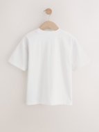 NEXT marškinėliai trumpomis rankovėmis, H49356, 122 cm