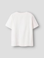 NAME IT STITCH marškinėliai, 13252187-F0EEE9 134-140 cm