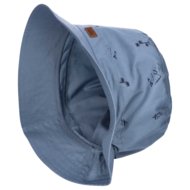 TUTU kepurė, mėlyna, 3-007788, 50-52 cm