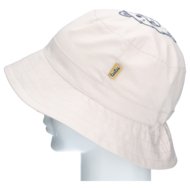 TUTU kepurė, smėlio spalvos, 3-006581, 52/54 cm