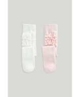 MOTHERCARE pėdkelnės, 2 vnt., NE220