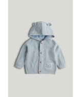 MOTHERCARE susegamas megztinis, AV44801 80 cm