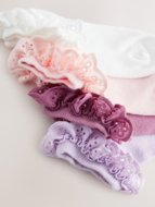 NEXT kojinės, 4 vnt., AT4449, 31-36 cm