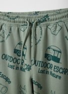 OVS sportinės kelnės, cm, 002554917