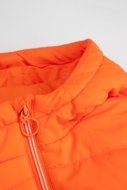 MOKIDA striukė OUTERWEAR, oranžinė, ZM5152702OWR-006-146, 146 cm